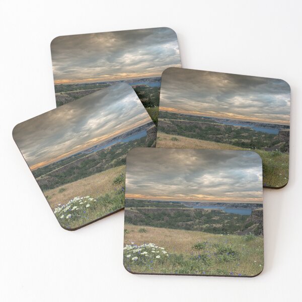 Item preview, Columbia River Gorge Oregon US designed and sold by tamal778.