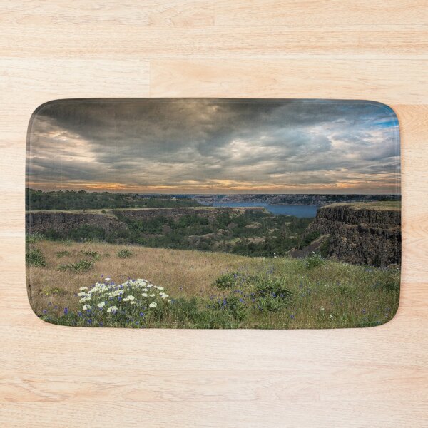 Item preview, Columbia River Gorge Oregon US designed and sold by tamal778.