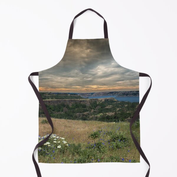 Item preview, Columbia River Gorge Oregon US designed and sold by tamal778.