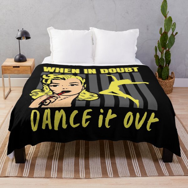 Item preview, dance is my sport designed and sold by ThemeBros.