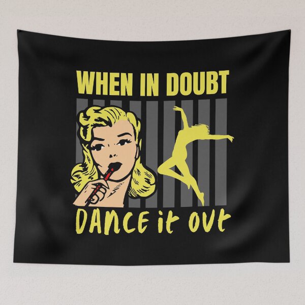 Item preview, dance is my sport designed and sold by ThemeBros.