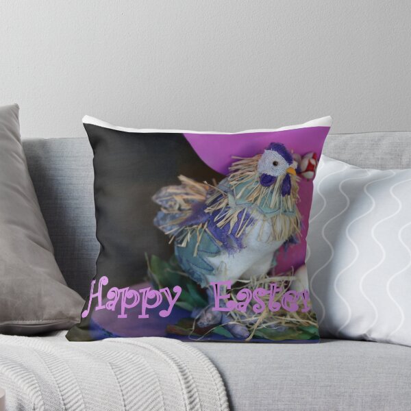 Item preview,  Happy Easter 8 designed and sold by annalisa56.