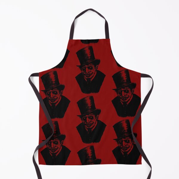 Item preview, Top Hat Nosferatu designed and sold by Gralok.