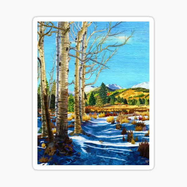 Item preview, Winter Song designed and sold by Annette Kennedy.