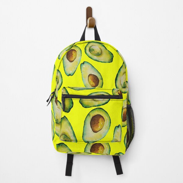 Item preview, Avocado, hand drawn water color seamless pattern isolated on white background. Concept for wallpaper, cards, wrapping paper designed and sold by artsofy.