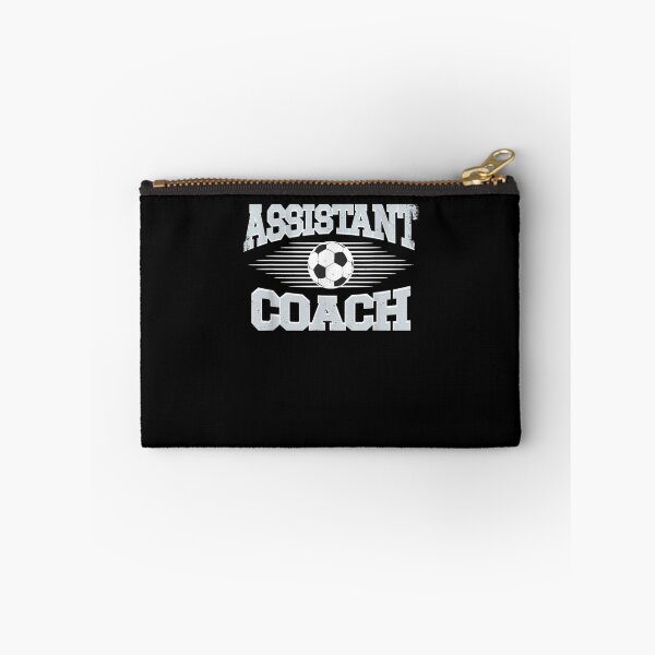 Item preview, Assistant Soccer Coach Gift designed and sold by vodanhdvh.