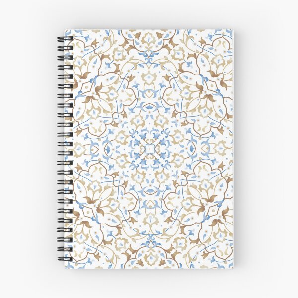 Item preview, Moroccan vinyl geometric pattern designed and sold by astrunb5.