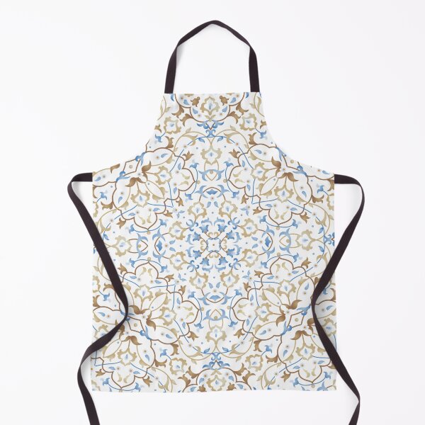 Item preview, Moroccan vinyl geometric pattern designed and sold by astrunb5.