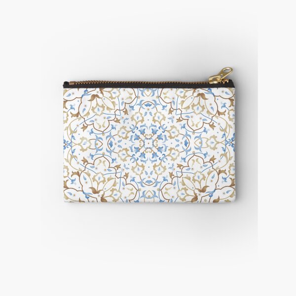 Item preview, Moroccan vinyl geometric pattern designed and sold by astrunb5.