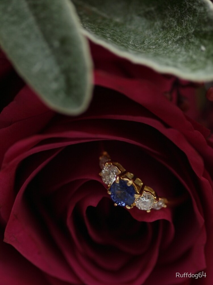 Thumbnail 4 of 4, iPhone Case, Engagement ring designed and sold by Ruffdog64.