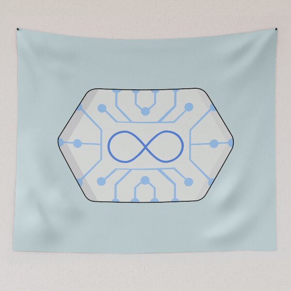 Item preview, Flame - The 100  designed and sold by sparklerays.