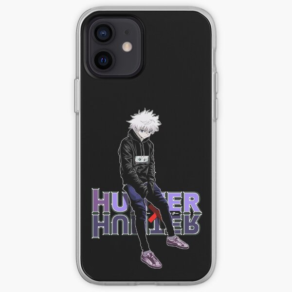 KIRRUA Coque souple iPhone