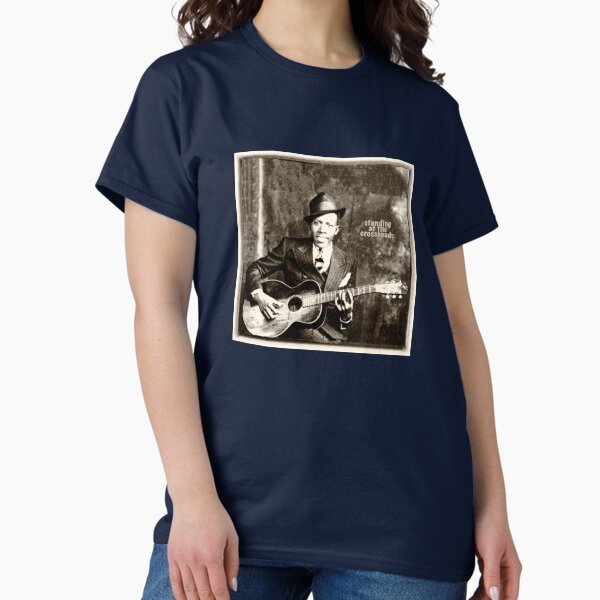 Item preview, standing at the crossroads designed and sold by The Struggling Photographer.