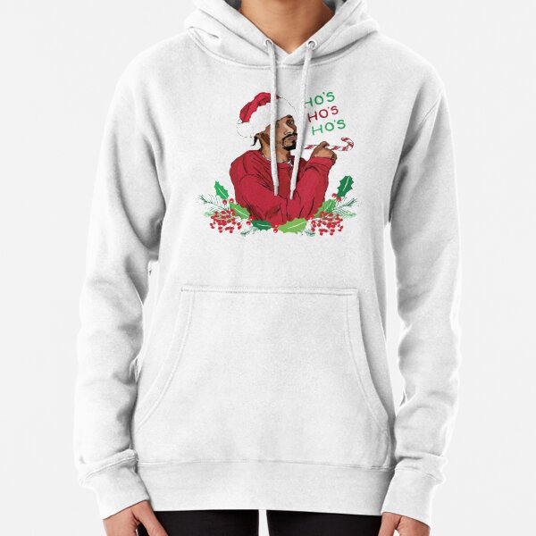 snoop dogg christmas jumper