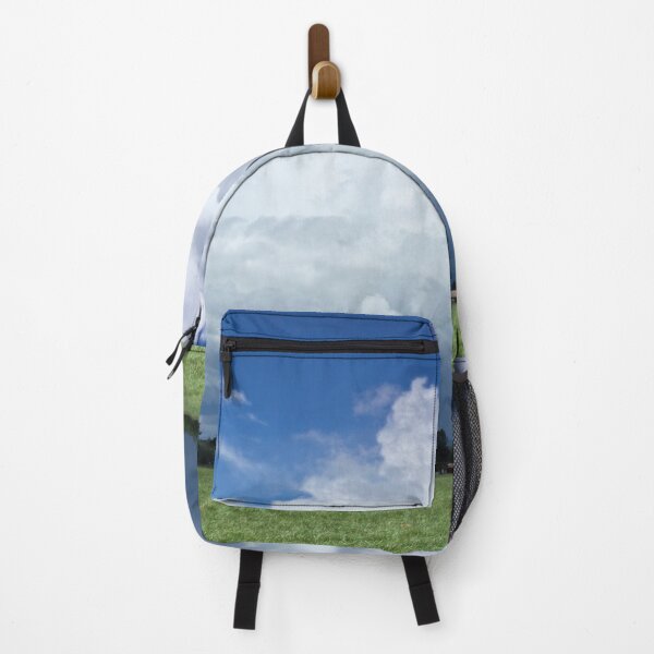 Item preview, Cloudy skies in Oregon US designed and sold by tamal778.