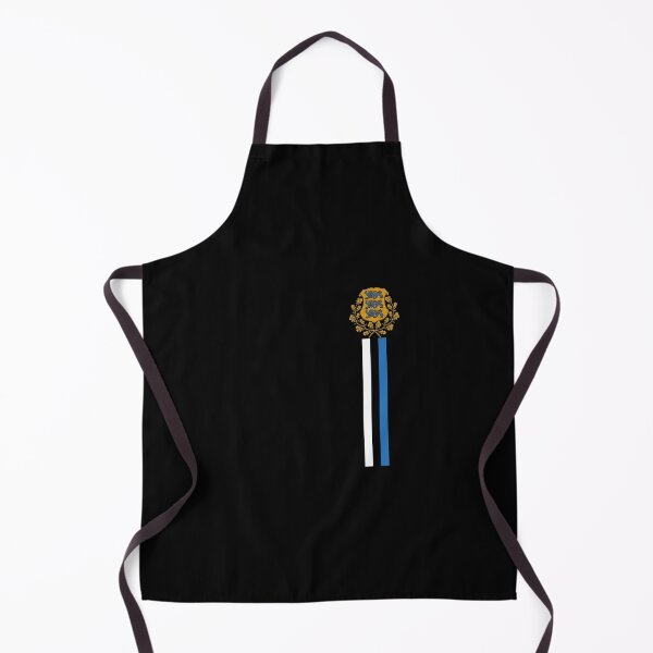 Item preview, Estonia Soccer Style National Pride designed and sold by vodanhdvh.