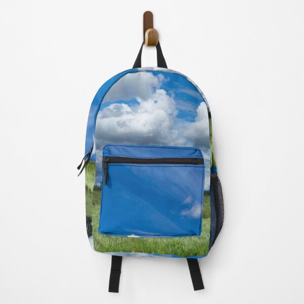 Item preview, Cloudy sky in Oregon US designed and sold by tamal778.