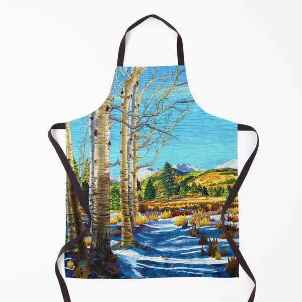 Item preview, Winter Song designed and sold by Annette Kennedy.