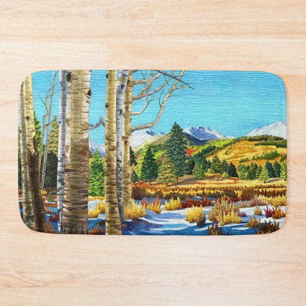 Item preview, Winter Song designed and sold by Annette Kennedy.