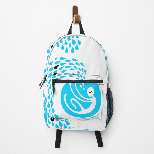Item preview, TRAPPED IN BLUE designed and sold by irenekano.