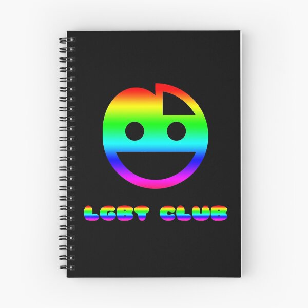 Item preview, LGBT Club designed and sold by studio-88.