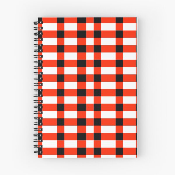 Item preview, Scarlet Kingsnake Pixel Red White and Black Designs Camouflage Repeating Retro Vintage Patterns designed and sold by TeachUrb.