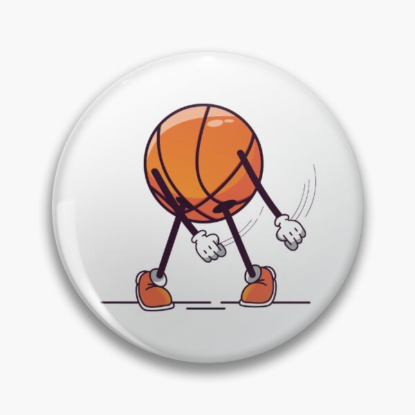 Item preview, Basketball Floss  designed and sold by ahashki.
