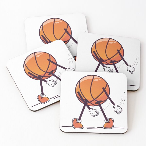 Item preview, Basketball Floss  designed and sold by ahashki.