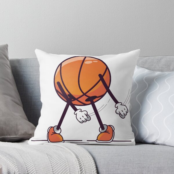 Item preview, Basketball Floss  designed and sold by ahashki.