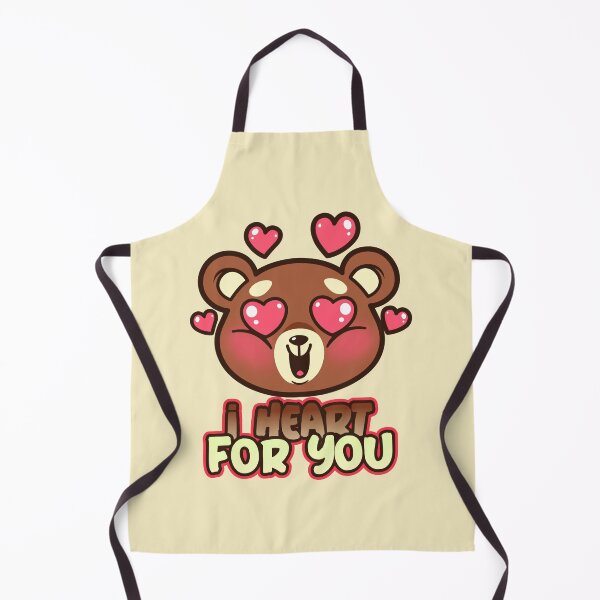 Item preview, I HEART FOR YOU designed and sold by AndPeace702.