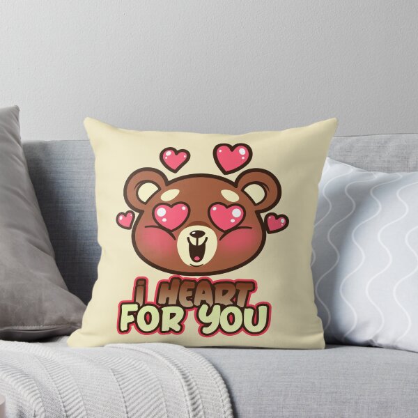 Item preview, I HEART FOR YOU designed and sold by AndPeace702.