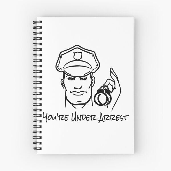 Item preview, Police Officer Emblem designed and sold by devaleta.