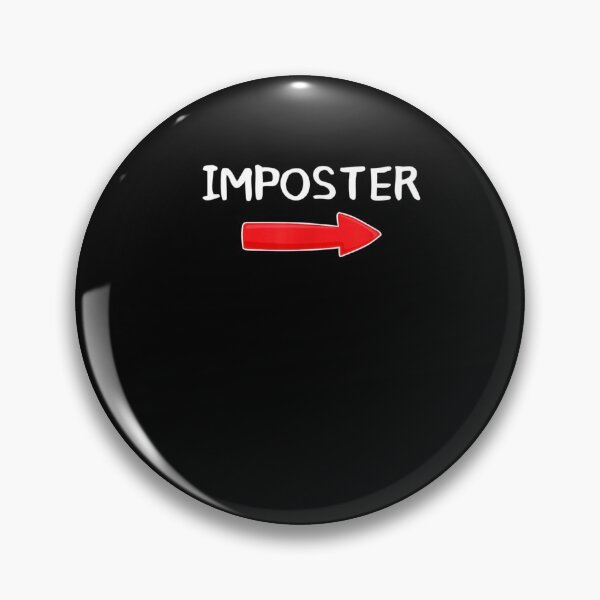 Item preview, Imposter Over There Among the group one of us is the fake designed and sold by vodanhdvh.