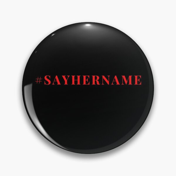 Item preview, SAYHERNAME designed and sold by Dioryy.