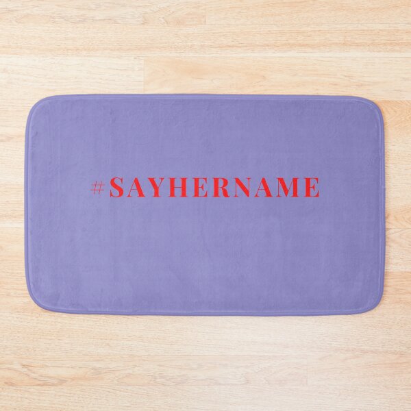 Item preview, SAYHERNAME designed and sold by Dioryy.
