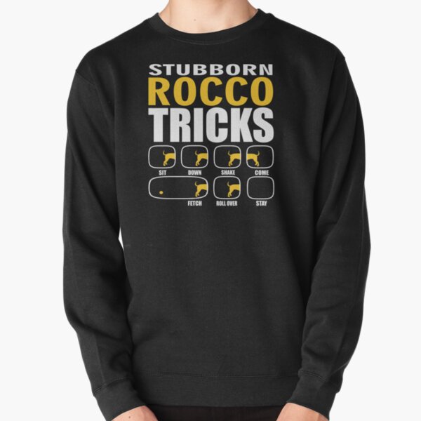 hunter rocco t shirt