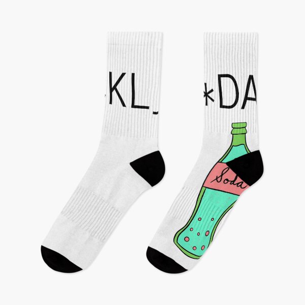 Item preview, Pickle soda, PICKL_ S*DA designed and sold by ruviniud.
