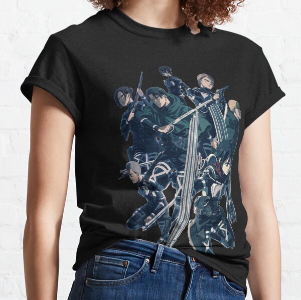 august Classic T-Shirt