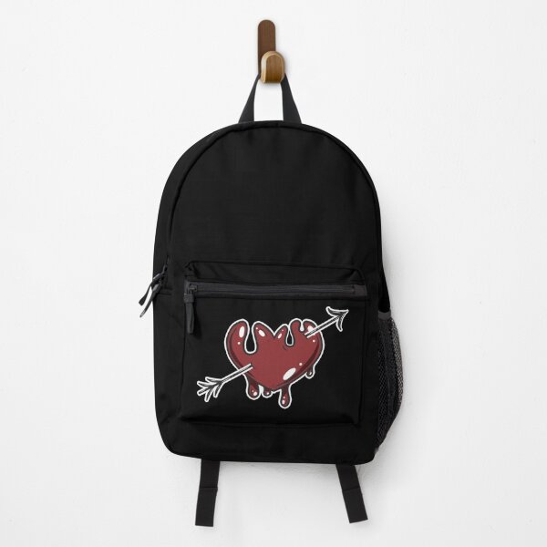 Item preview, Dripping Heart Desdemona Graphic designed and sold by MynnuB.
