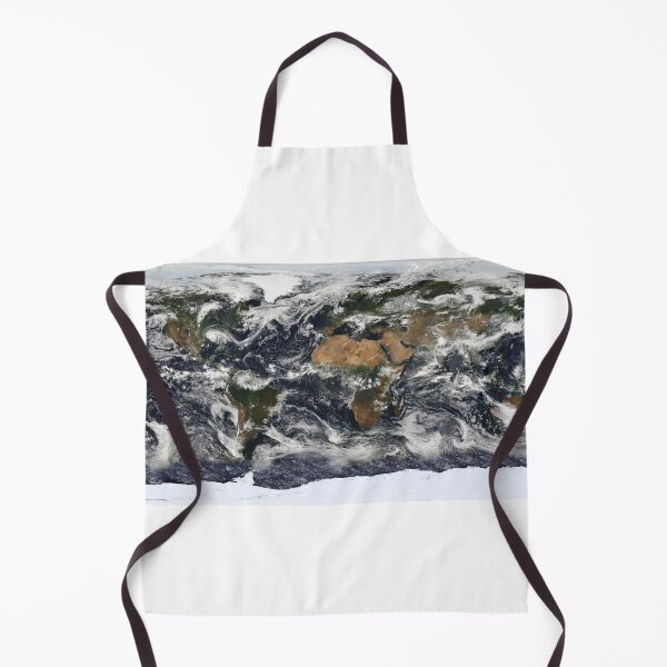 Item preview, Satellite view Earth designed and sold by Dator.