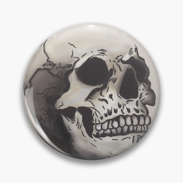 Item preview, Skully designed and sold by Creatiefs.