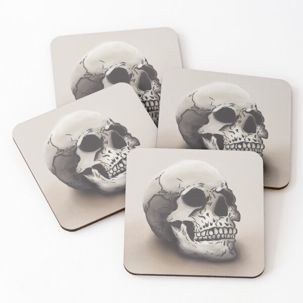 Item preview, Skully designed and sold by Creatiefs.