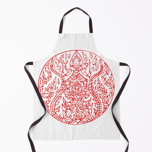 Item preview, Royal Seal of Thailand designed and sold by Dator.