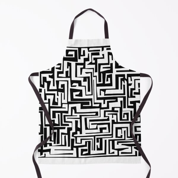 Item preview, Square Tiki Labyrinth designed and sold by Dator.