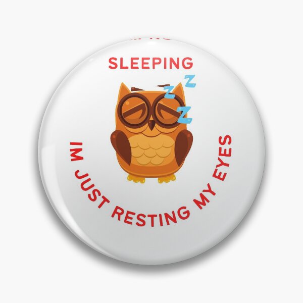 Item preview, I m Not Sleeping Resting My Eyes,Funny Dad Gift and Mom, Grandma T-shirt designed and sold by lhousshop.
