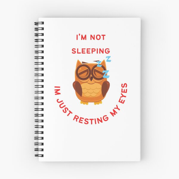 Item preview, I m Not Sleeping Resting My Eyes,Funny Dad Gift and Mom, Grandma T-shirt designed and sold by lhousshop.