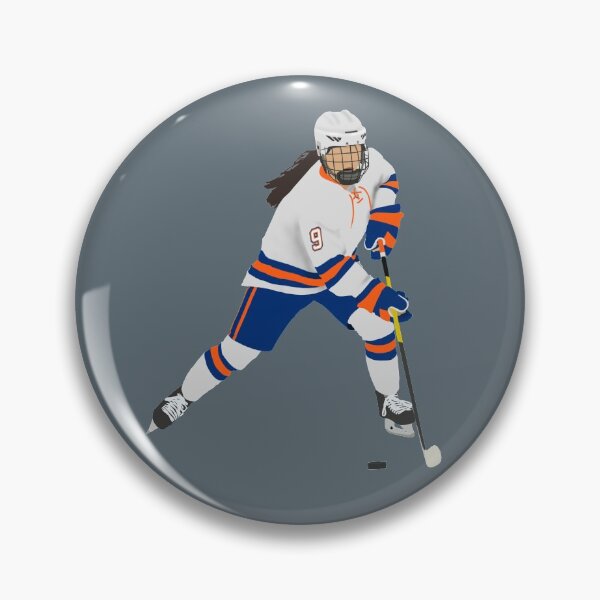 Item preview, Slap Shot Queen designed and sold by FeanorDesigns.
