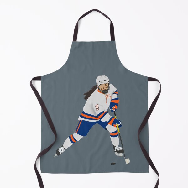 Item preview, Slap Shot Queen designed and sold by FeanorDesigns.