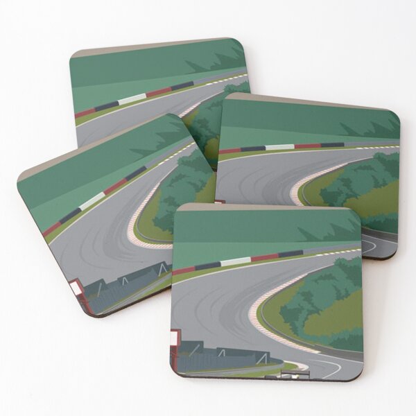 Item preview, Formula - Circuit de Spa designed and sold by mikepa120.