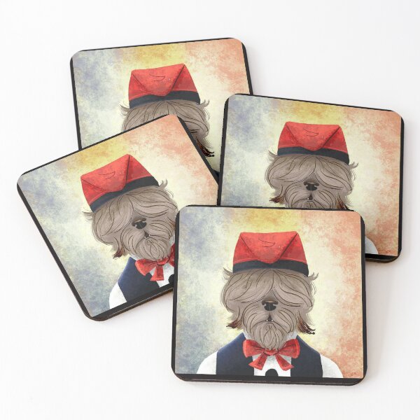 Item preview, Catalan Sheepdog , FUNNY DOGSHEEP designed and sold by kamaldc.